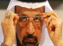 وزیر نفت عربستان برکنار شد / برادرِ محمد بن سلمان جانشین خالد الفالح شد