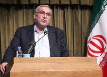 وزیر بهداشت اعلام کرد: ارز ۴۲۰۰ تومانی دارو حذف شد