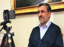 داوری: احمدی‌نژاد تصور می‌کند اگر در انتخابات رد صلاحیت شود، مشارکت مردم کم می شود