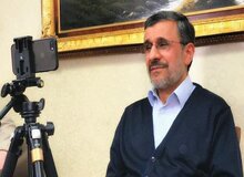 داوری: احمدی‌نژاد تصور می‌کند اگر در انتخابات رد صلاحیت شود، مشارکت مردم کم می شود