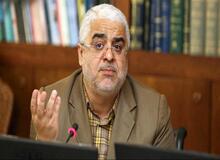 جعفرزاده ایمن آبادی: باید کمک‌هایمان را به عراق محدود کنیم/ اجازه دهیم خود عراقی ها باقیمانده داعشی‌ها را جمع کنند/ عراقی ها باید از ما عذرخواهی کنند

