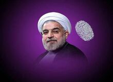 سید محمد خاتمی از حسن روحانی حمایت کرد +متن پیام 