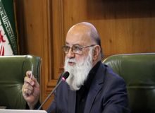 چمران: در شورای چهارم ما آنقدر سرمان شلوغ بود که سریع برای معابر اسم می گذاشتیم و رد می شدیم

