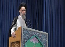 امام جمعه اصفهان: دریافت بدهی ایران از انگلیس، دستاورد رئیسی بود