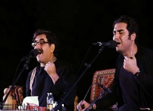 ماجرای لغو کنسرت ناظری‌ها در قوچان از زبان معاون مدیرکل ارشاد خراسان