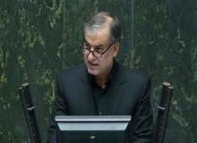 عضو کمیسیون امنیت ملی: مردم می‌گویند طرح قانون انتخابات ریاست جمهوری فقط برای یکی، دو نفر نوشته شده است