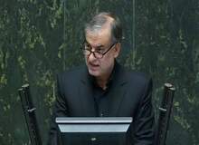 عضو کمیسیون امنیت ملی: مردم می‌گویند طرح قانون انتخابات ریاست جمهوری فقط برای یکی، دو نفر نوشته شده است