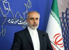 واکنش کنعانی به نقش اردن در رهگیری پرتابه‌ها و احضار کاردار؛ اقدام مشروع ایران باید مورد حمایت و تایید کشورهای منطقه قرار بگیرد/ روابط ما با اردن دوستانه است