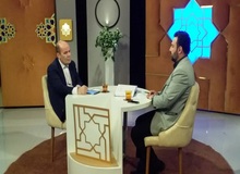 کارشناس مذهبی  صداوسیما، مدیرعامل هلدینگ سیاحتی بنیاد مستضعفان شد+حشمت الله قنبری کیست؟
