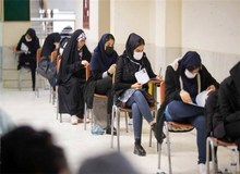 زنان ۷۰ درصد شرکت کنندگان آزمون «دبیری» و «هنرآموزی» / نتایج اولیه تا ۱۵ روز دیگر اعلام می‌شود