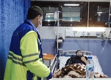 روایت دانش‌آموزی که دوبار مسموم شد: کاملا بی‌حس بودم/ به ما گفتند تلقین می‌کنید/ از راه‌پله بوی اسپند و واکس سوخته میامد