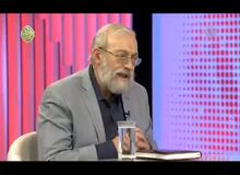 جواد لاریجانی: هرگز نباید به برجام برگردیم! +فیلم 
