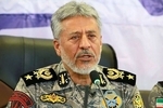 امیر سیاری: دشمن می‌داند با پیاده کردن نیرو در سواحل ایران، به جهنمی وارد می‌شود که راه خروج ندارد/ پاسخ ما به رئیس‌جمهور آمریکا روشن است: اگر جرات داری بیا! 