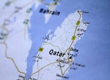 قطر حریم هوایی خود را موقتا بست