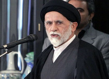 ناصر قوامی: روحانی مگر جز لطمه‌زدن به حیثیت اصلاح‌طلبان کار دیگری هم انجام داد؟
