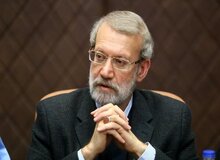 علی لاریجانی: اگر در جامعه‌ای، جوانان از نظر فکری و اجتماعی یکی از احکام شرعی را به درستی اجرا نکردند، این صددرصد خلاف نیست / به زمان شاه نگاه کنید، مگر ترویج بی‌حجابی نمی‌شد، اما چقدر از مردم حجاب داشتند؛ آن زمان علمای ما مسیر درستی را طی می‌کردند