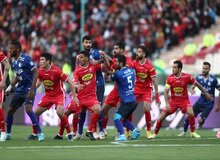 داور دربی مشخص شد