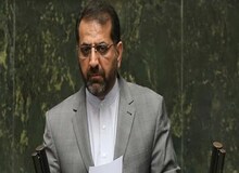 نشست کمیسیون امنیت ملی برای بررسی سیل اخیر در کشور
