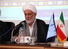 امام جماعت باغ فیض که اخیراً به قتل رسید، ۳۰ سال قاضی بوده/ احتمال ارتباط قاتل امام جماعت مسجد باغ فیض با منافقین