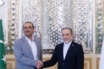 ارتش پاکستان: سفر به تهران با پیشرفت به سوی تفاهم نهایی همراه بود