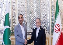 ارتش پاکستان: سفر به تهران با پیشرفت به سوی تفاهم نهایی همراه بود
