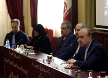 سلطانی فر: دولت همه نوع حمایتی از فدراسیون ها خواهد داشت