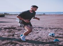 استانبول اسپور ترکیه بدنبال جذب لژیونر ایرانی 