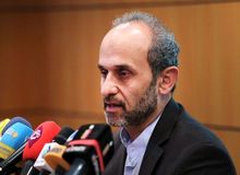 جبلی: شکر خدا در جمهوری اسلامی هرکسی می‌تواند هرطور که می‌خواهد فکر کند و آن را بیان کند