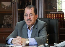 ناظم دباغ: اظهارات حیدرالعبادی در مورد ایران عجولانه بود