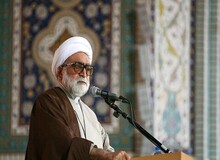 تولیت آستان قدس رضوی: دشمن به دنبال جدایی مردم از معارف عزت‌آفرین اهل‌بیت(ع) است/ دشنمان با ابزار رسانه با دین جنگ می‌کنند