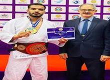 رسوایی در پاراآسیایی؛ جودوکای نابینای ایران، بینا ازآب درآمد و اخراج شد! 