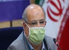 زالی: امکان سرایت‌پذیری ویروس دلتا در فضای باز بسیار بالاست/ وزیربهداشت جدید باید مشورت پذیر باشد