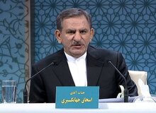 کاندیدا شدنم در انتخابات‌ ریاست‌جمهوری سال ۱۳۹۶ اشتباه بود/روحانی می خواست، عروس امام را به عنوان وزیر ارشاد معرفی کند، موافقت نشد