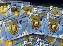 قیمت سکه پارسیان، امروز ۲۴ مهر ۹۹/ جــــدول
