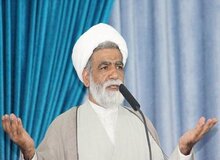 امام جمعه قنوات قم: رضاخان مامور استکبار برای بی‌حجاب کردن زنان ایرانی بود/ حجاب حق الهی است
