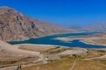 میزان ذخایر آبی تهران اعلام شد/ این سد فقط ۸ درصد آب دارد