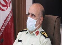 رئیس پلیس پایتخت ادعا کرد: تهران، امن‌ترین شهر کشور برای زنان است/  تأمین امنیت بانوان همیشه برایمان دغدغه بوده است
