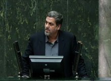 کواکبیان با اشاره به زلزله اخیر در تهران: طرح ساماندهی و انتقال پایتخت جدی گرفته شود