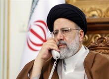 رییسی با خانواده مهسا امینی تماس گرفت/ دختر شما همچون دختر خود من است