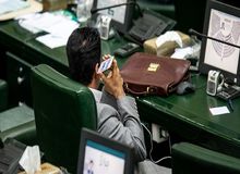 یک نماینده مجلس: برای صفحه اینستاگرام مجلس هم از فیلترشکن استفاده می‌کنیم!