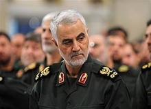 نقشه ترامپ برای سردار سلیمانی