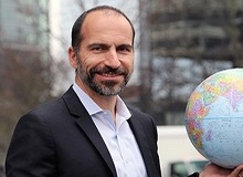 یک ایرانی مدیر بزرگترین شرکت تاکسیرانی جهان شد / از مینو و تولی پرس تا اوبر