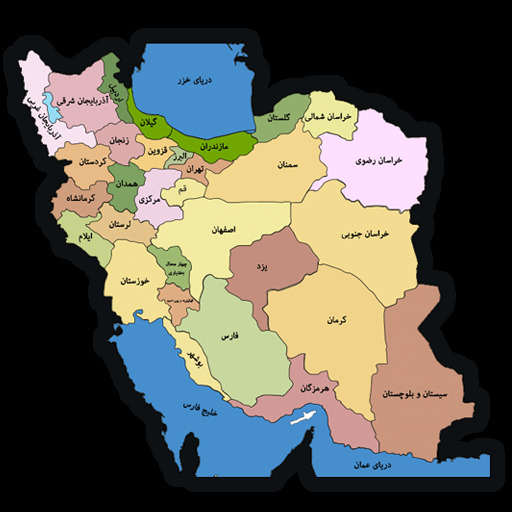 کدام استان‌ها بیشتر با ویروس کرونا درگیرند؟+ جدول