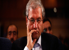 تکذیب حمایت «خاتمی» از «ربیعی»