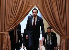 سی‌ان‌ان: کاخ سفید سفر جی‌دی ونس به پاکستان را تأیید کرد