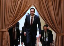 سی‌ان‌ان: کاخ سفید سفر جی‌دی ونس به پاکستان را تأیید کرد