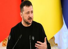 واکنش زلنسکی به اظهارات پوتین درباره حمله مرگبار مسکو: او بجای توجه و پرداختن به شهروندان روسیه یک روز ساکت ماند و به این فکر کرد که چگونه اوکراین را به این ماجرا بکشاند