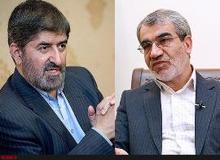 پاسخ تلگرامی سخنگوی شورای نگهبان به نامه علی مطهری به آیت‌الله جنتی؛ بی‌اطلاع هستید