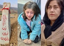 یک مقام قضایی: «فرشته احمدی» را در منزل به قتل رسانده‌اند