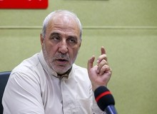 سوال از وزیر کشور در مجلس کلید خورد